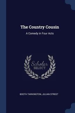 The Country Cousin The Country Cousin