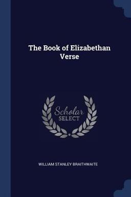 The Book of Elizabethan Verse