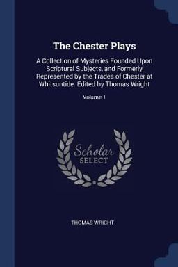 The Chester Plays