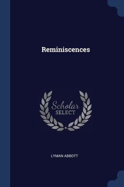 Reminiscences