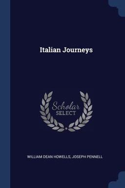 Italian Journeys