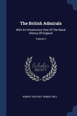The British Admirals