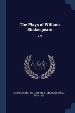 The Plays of William Shakespeare