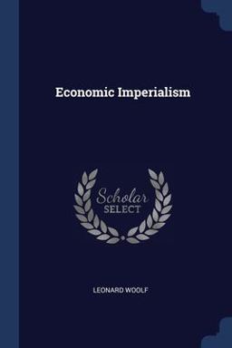 Economic Imperialism