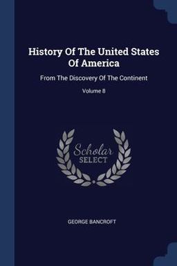 History of the United States of America History of the United States of America