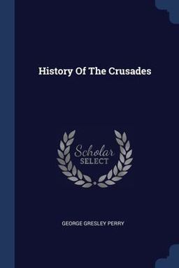 History of the Crusades