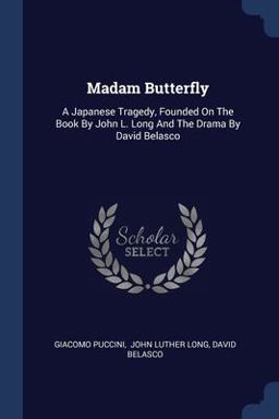 Madam Butterfly