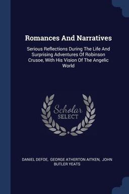 Romances and Narratives