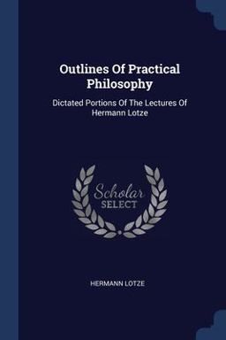 Outlines of Practical Philosophy