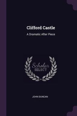 Clifford Castle