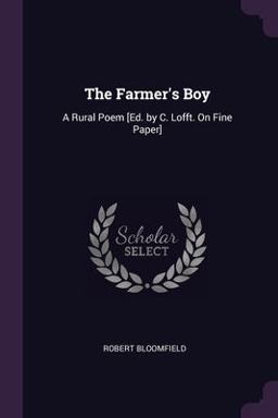 The Farmer's Boy