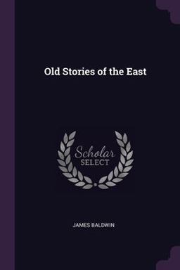 Old Stories of the East