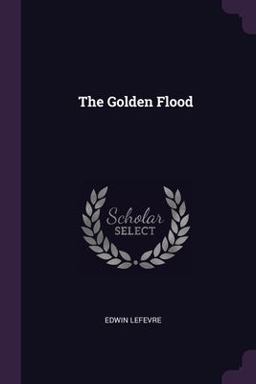 The Golden Flood