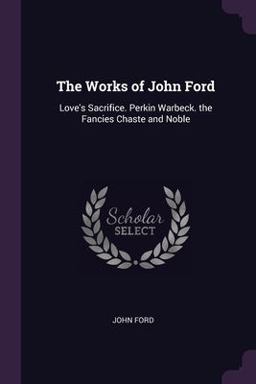 The Works of John Ford