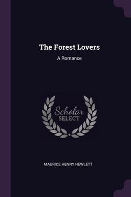 The Forest Lovers