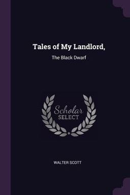 Tales of My Landlord,