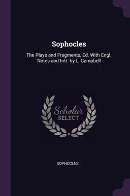 Sophocles