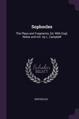 Sophocles
