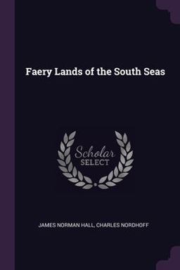 Faery Lands of the South Seas