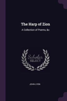The Harp of Zion