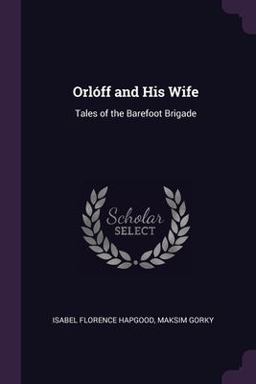 Orlóff and His Wife