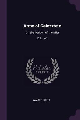 Anne of Geierstein