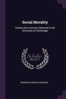 Social Morality
