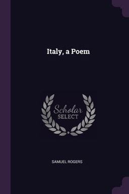 Italy, a Poem