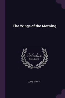 The Wings of the Morning
