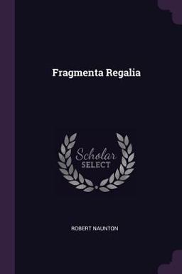 Fragmenta Regalia