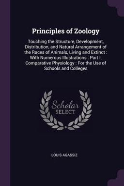 Principles of Zoology