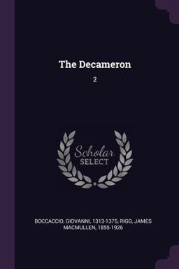 The Decameron