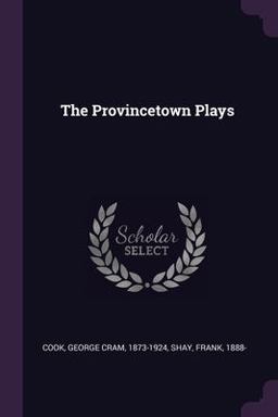 The Provincetown Plays