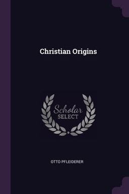 Christian Origins