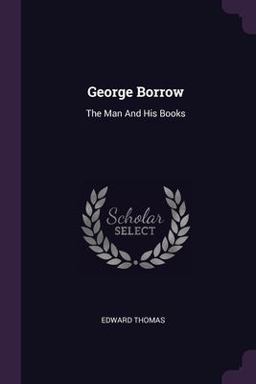 George Borrow