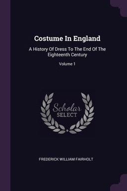 Costume in England