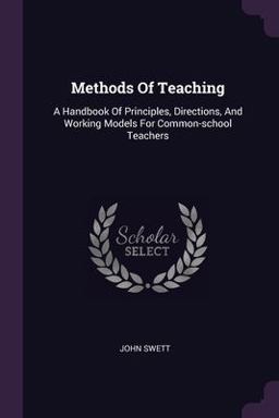 Methods of Teaching