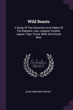 Wild Beasts Wild Beasts