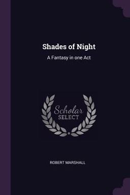 Shades of Night