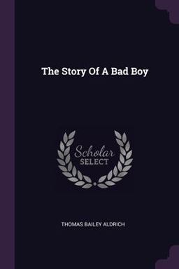 The Story of a Bad Boy
