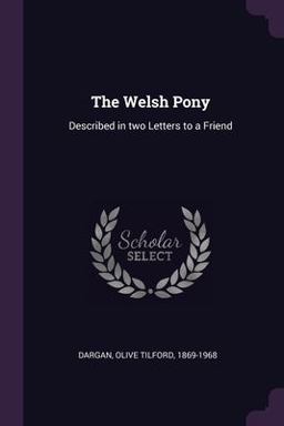 The Welsh Pony