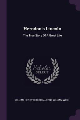 Herndon's Lincoln