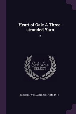 Heart of Oak