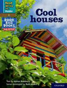 Cool Houses