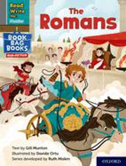 The Romans