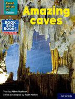 Amazing Caves