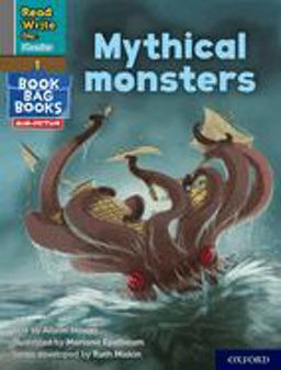 Mythical Monsters