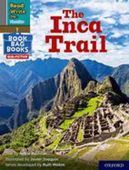 The Inca Trail