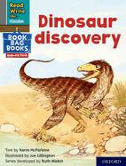 Dinosaur Discovery