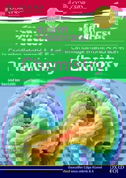 Cambridge International AS and a Level Chemistry: Exam Success Guide